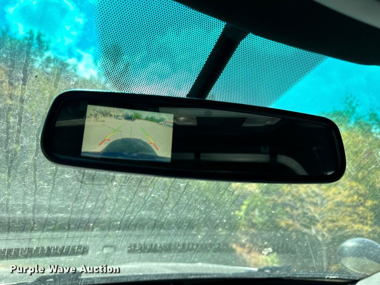 image for item EH7051 2015 Ford Explorer Police Interceptor  SUV 