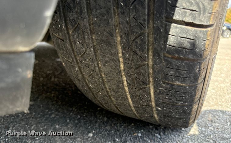 image for item EH7051 2015 Ford Explorer Police Interceptor  SUV 