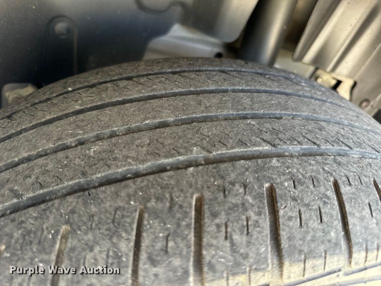 image for item EH7051 2015 Ford Explorer Police Interceptor  SUV 