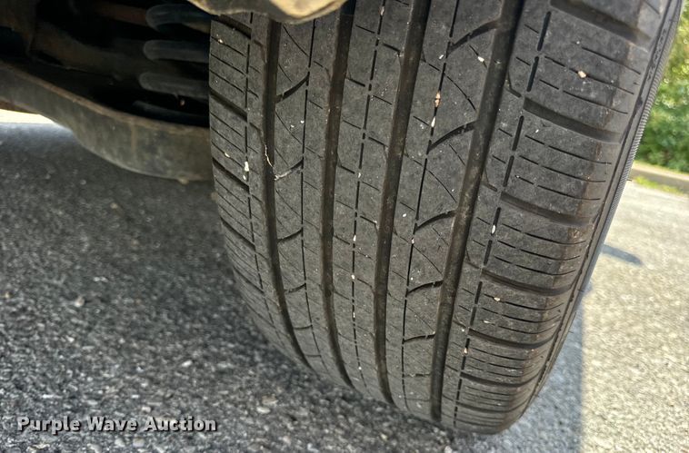 image for item EH7051 2015 Ford Explorer Police Interceptor  SUV 