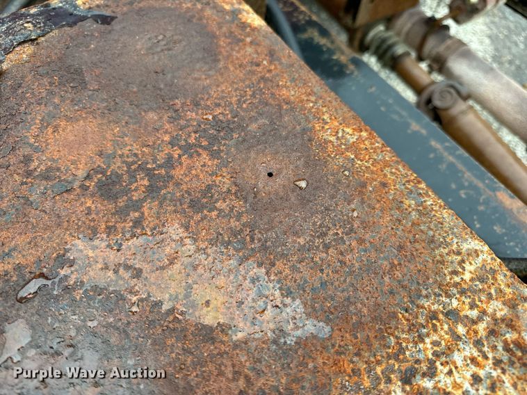 image for item EH7067 2008 Ford  F550 Super Duty XL truck cab and chassis