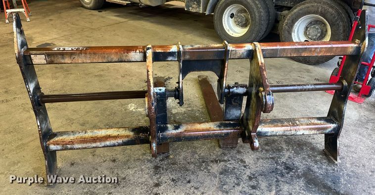 image for item EH7068 JRB TC62H forks