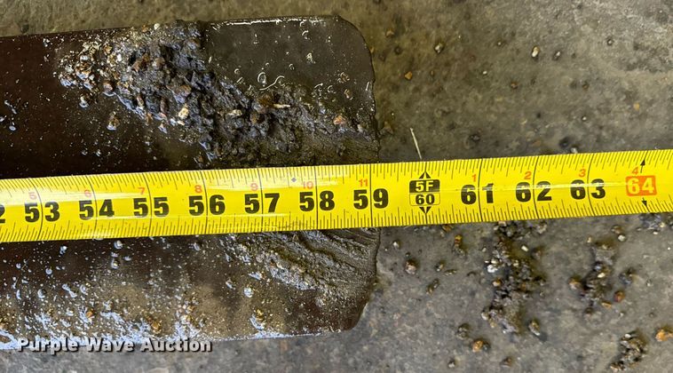 image for item EH7068 JRB TC62H forks