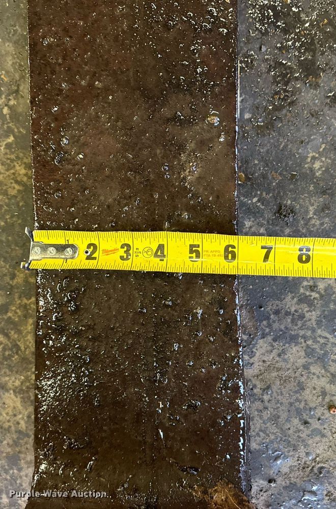 image for item EH7068 JRB TC62H forks