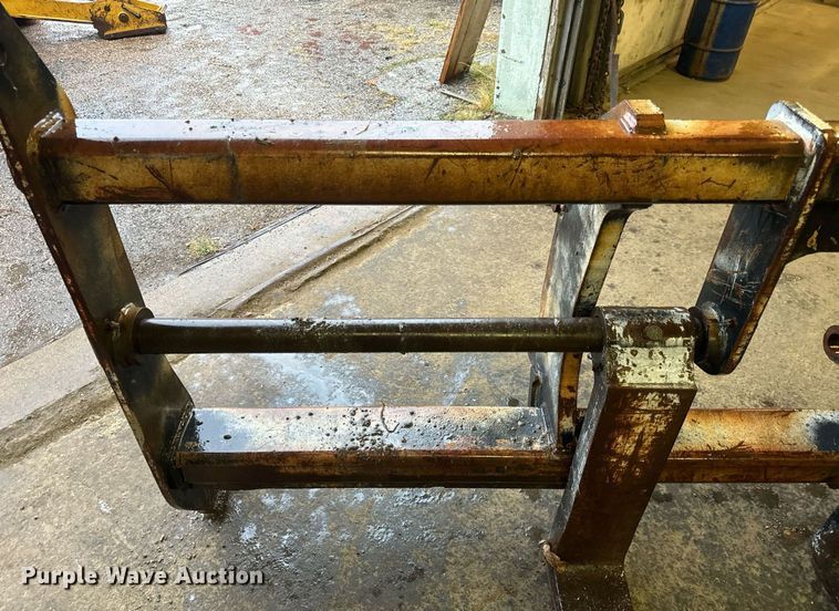 image for item EH7068 JRB TC62H forks