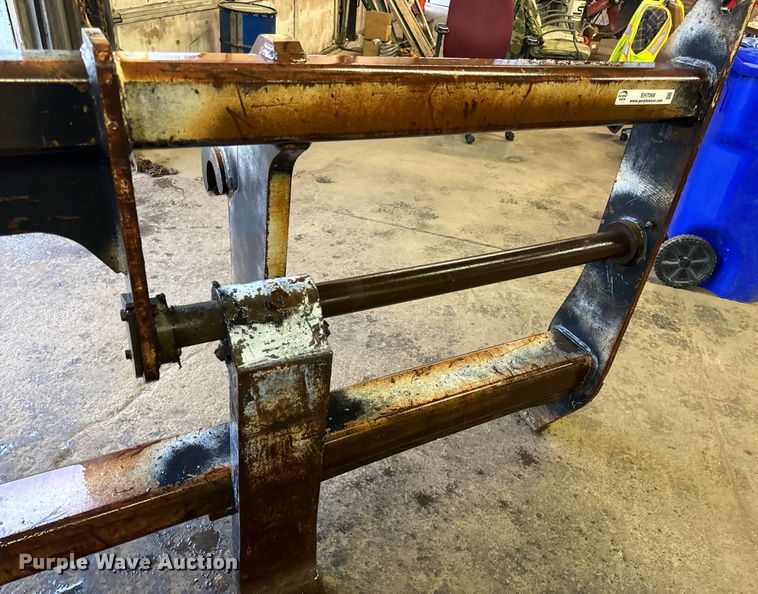 image for item EH7068 JRB TC62H forks