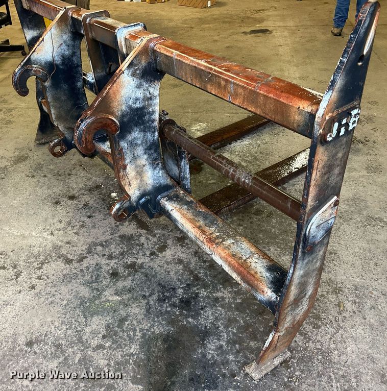 image for item EH7068 JRB TC62H forks