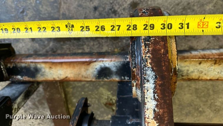 image for item EH7068 JRB TC62H forks