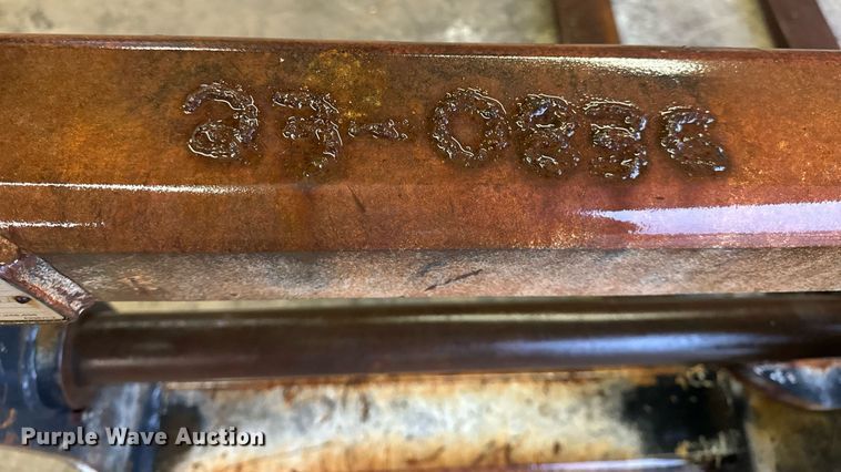 image for item EH7068 JRB TC62H forks