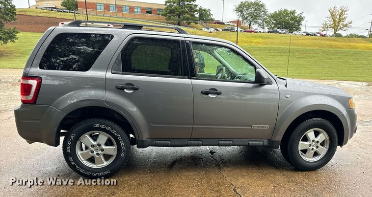 image for item EH7069 2008 Ford Escape XLT SUV