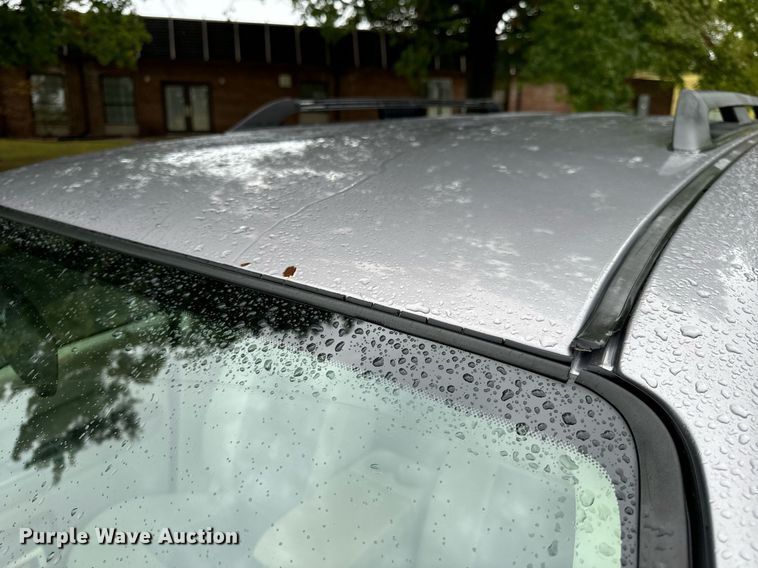 image for item EH7069 2008 Ford Escape XLT SUV