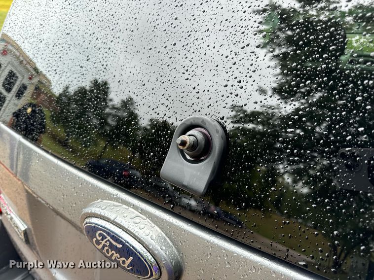 image for item EH7069 2008 Ford Escape XLT SUV