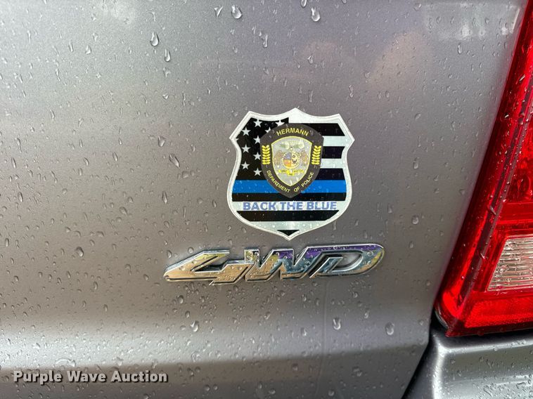 image for item EH7069 2008 Ford Escape XLT SUV