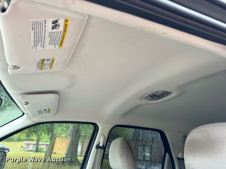 image for item EH7069 2008 Ford Escape XLT SUV