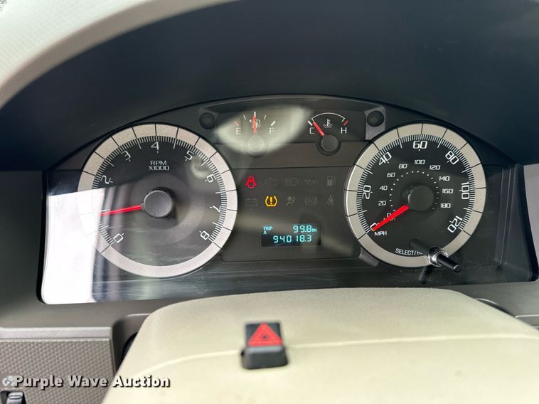 image for item EH7069 2008 Ford Escape XLT SUV