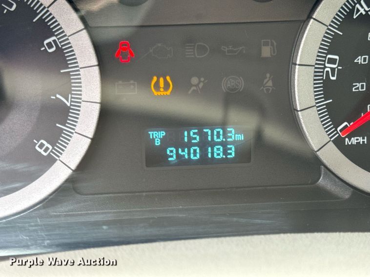 image for item EH7069 2008 Ford Escape XLT SUV