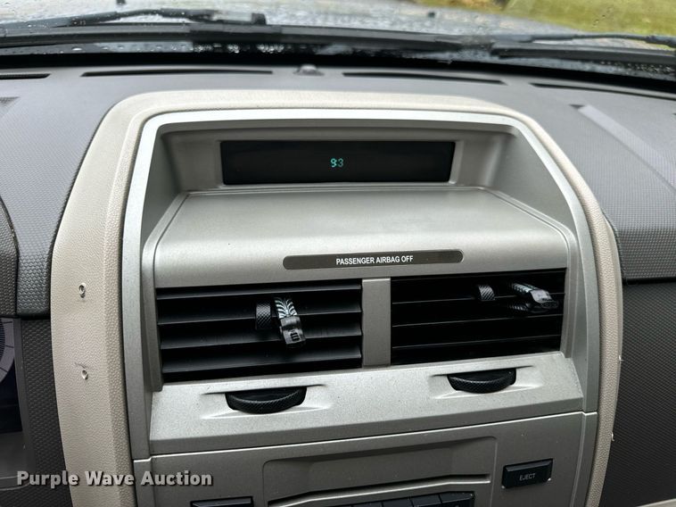 image for item EH7069 2008 Ford Escape XLT SUV