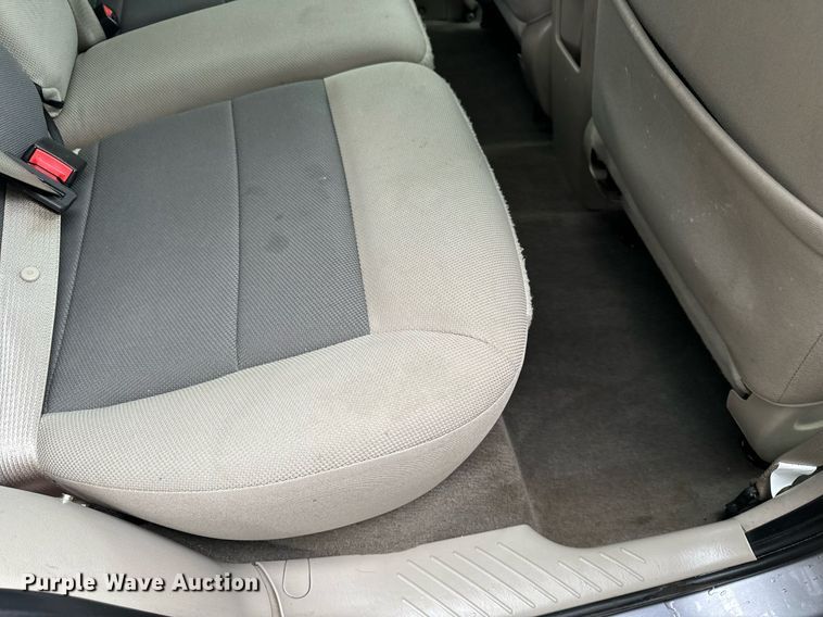 image for item EH7069 2008 Ford Escape XLT SUV