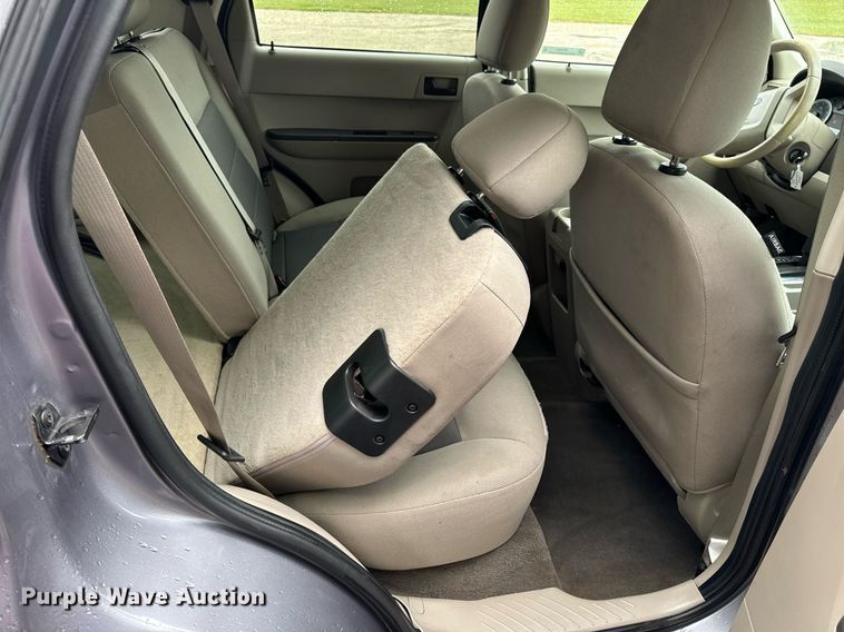 image for item EH7069 2008 Ford Escape XLT SUV