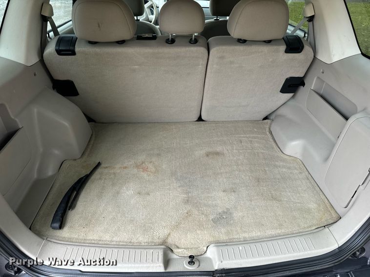 image for item EH7069 2008 Ford Escape XLT SUV