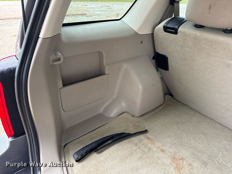 image for item EH7069 2008 Ford Escape XLT SUV