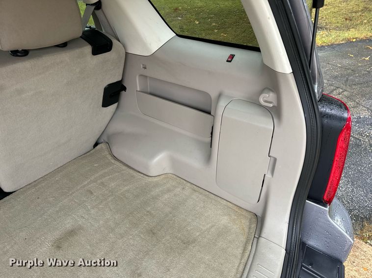 image for item EH7069 2008 Ford Escape XLT SUV