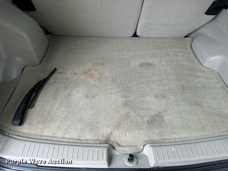 image for item EH7069 2008 Ford Escape XLT SUV