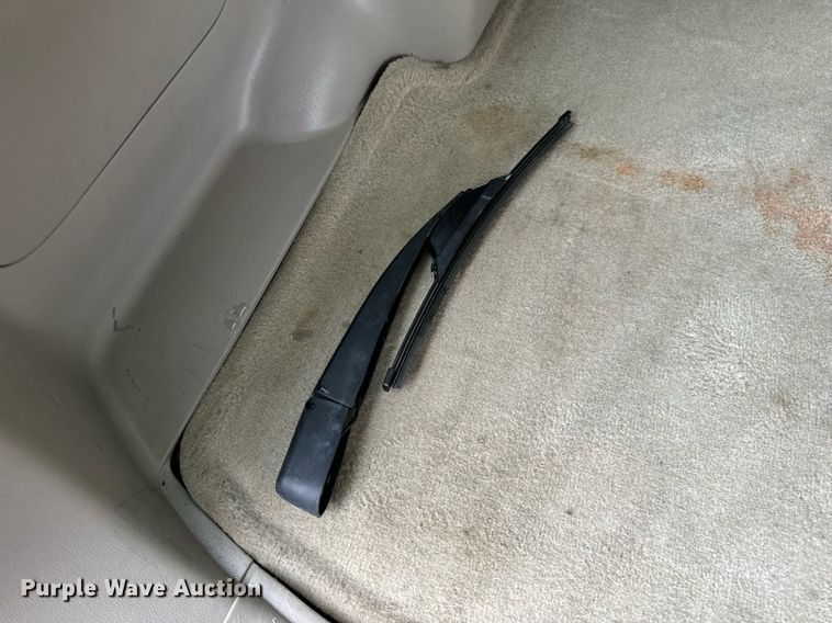 image for item EH7069 2008 Ford Escape XLT SUV