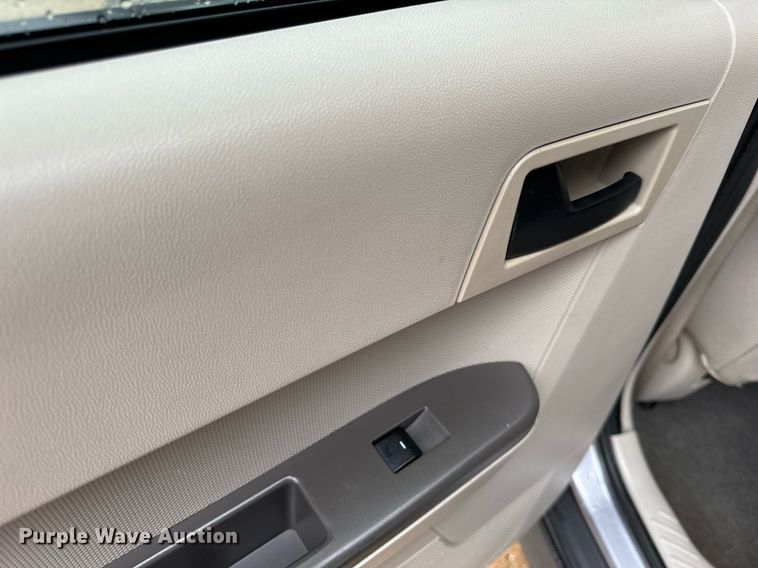 image for item EH7069 2008 Ford Escape XLT SUV