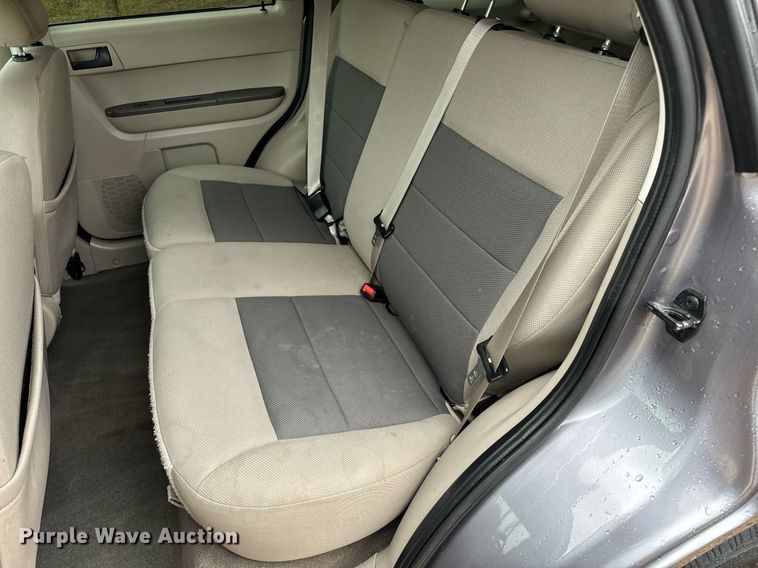 image for item EH7069 2008 Ford Escape XLT SUV