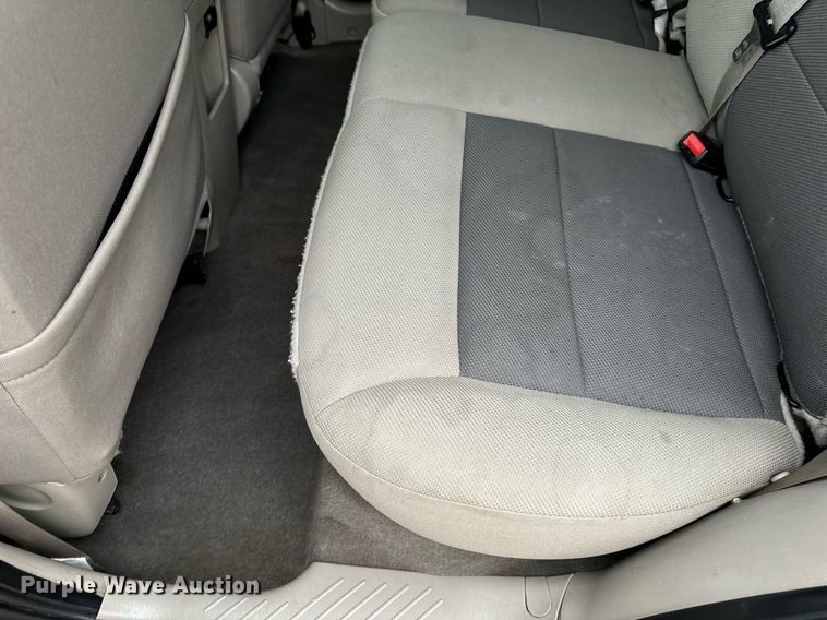 image for item EH7069 2008 Ford Escape XLT SUV