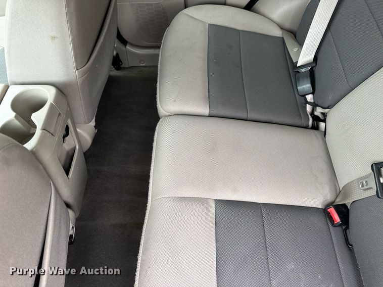 image for item EH7069 2008 Ford Escape XLT SUV