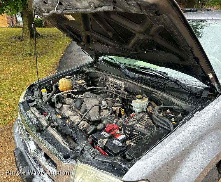 image for item EH7069 2008 Ford Escape XLT SUV