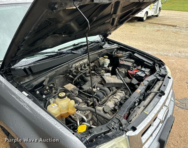 image for item EH7069 2008 Ford Escape XLT SUV