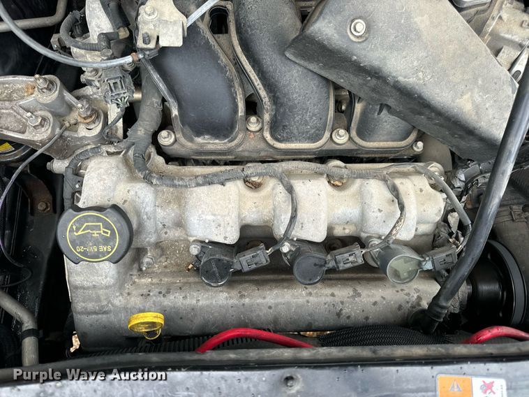 image for item EH7069 2008 Ford Escape XLT SUV