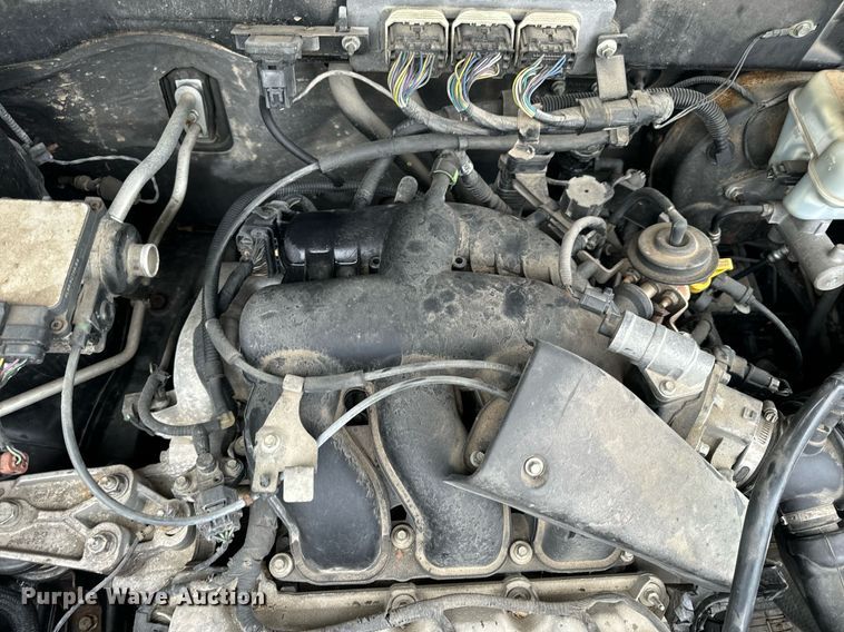 image for item EH7069 2008 Ford Escape XLT SUV