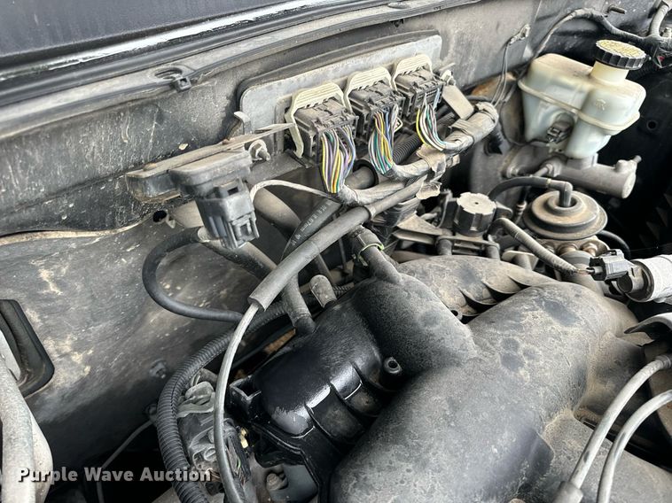 image for item EH7069 2008 Ford Escape XLT SUV