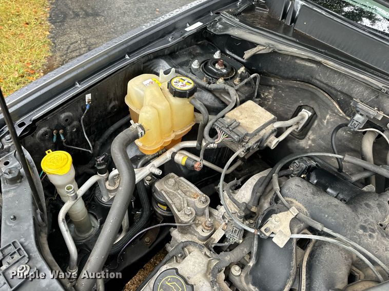 image for item EH7069 2008 Ford Escape XLT SUV