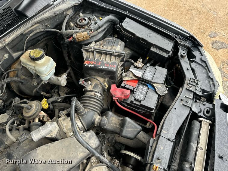 image for item EH7069 2008 Ford Escape XLT SUV