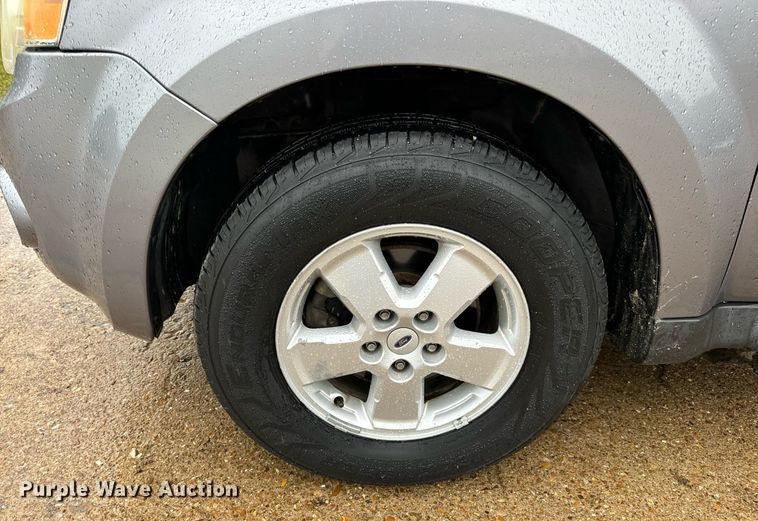 image for item EH7069 2008 Ford Escape XLT SUV