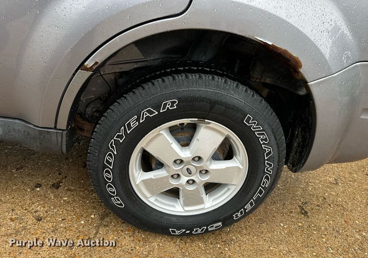 image for item EH7069 2008 Ford Escape XLT SUV