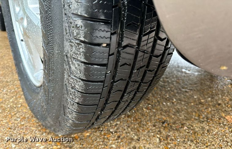 image for item EH7069 2008 Ford Escape XLT SUV