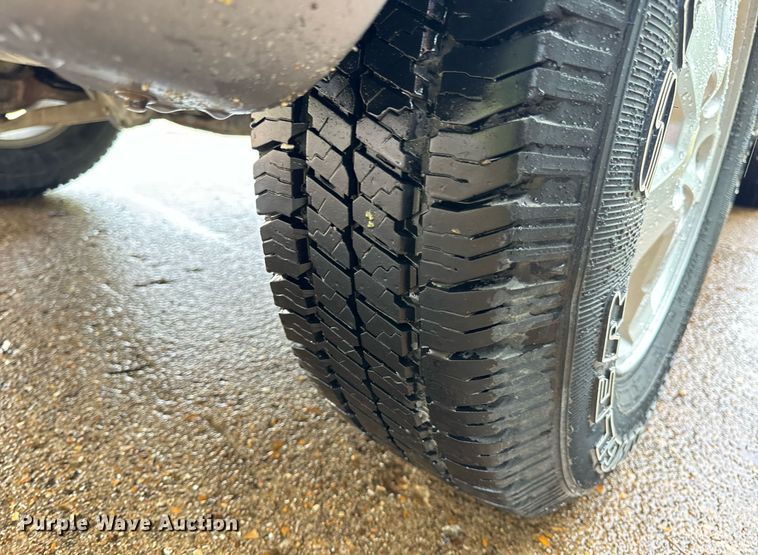 image for item EH7069 2008 Ford Escape XLT SUV