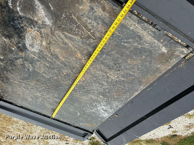 image for item EH7081 2020 Massimo T-Boss 550EFI utility vehicle