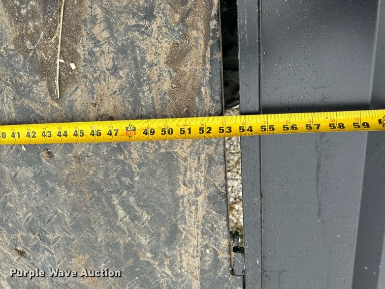 image for item EH7081 2020 Massimo T-Boss 550EFI utility vehicle