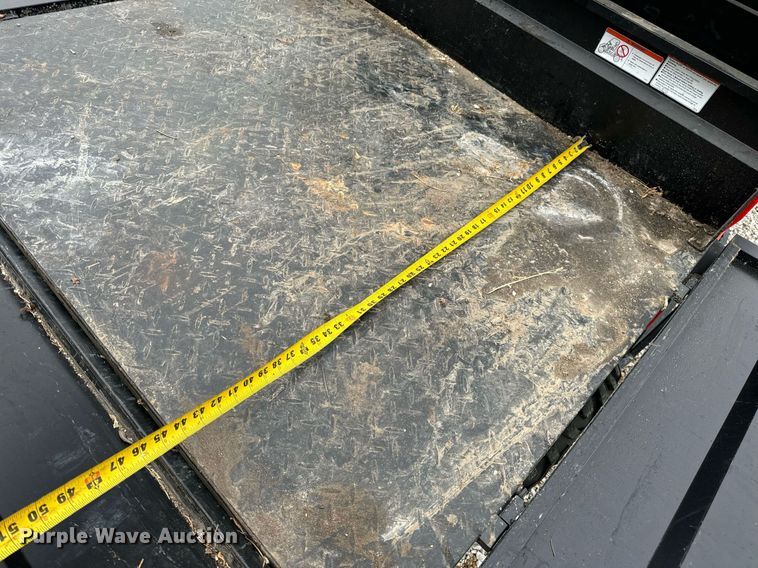 image for item EH7081 2020 Massimo T-Boss 550EFI utility vehicle