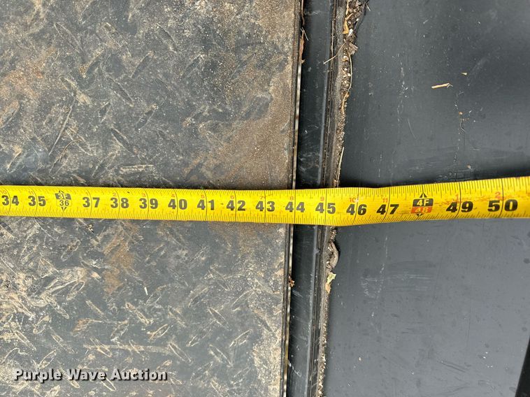 image for item EH7081 2020 Massimo T-Boss 550EFI utility vehicle