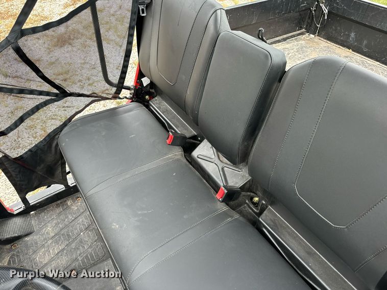 image for item EH7081 2020 Massimo T-Boss 550EFI utility vehicle