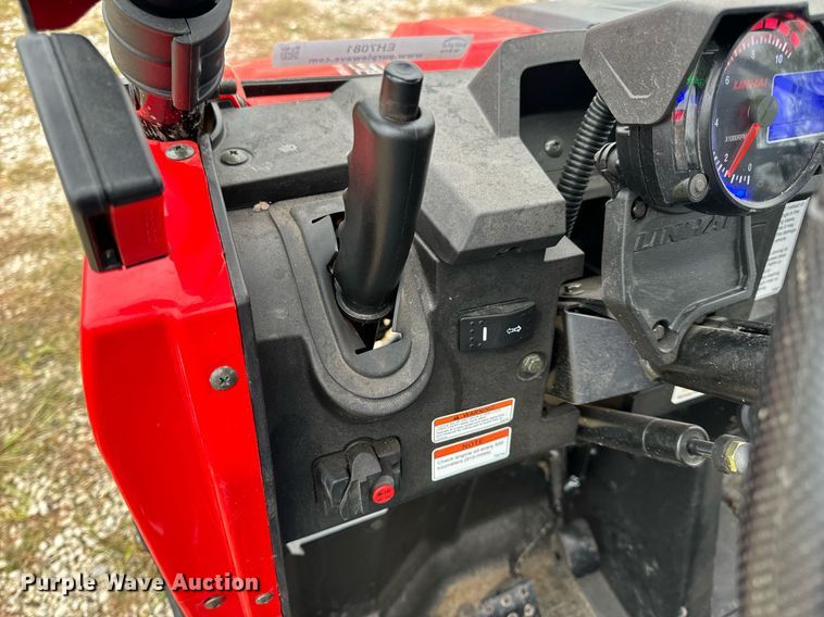 image for item EH7081 2020 Massimo T-Boss 550EFI utility vehicle