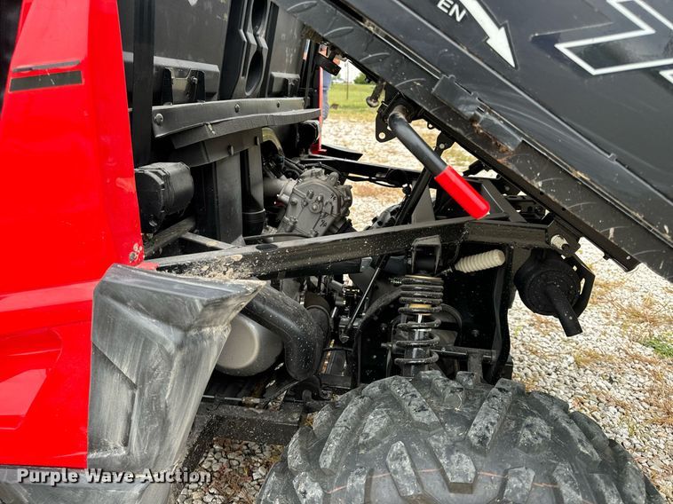 image for item EH7081 2020 Massimo T-Boss 550EFI utility vehicle